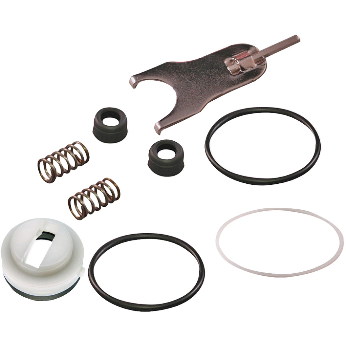DELTA/PEERLSS REPAIR KIT - 80702 by Danco Perfect Match
