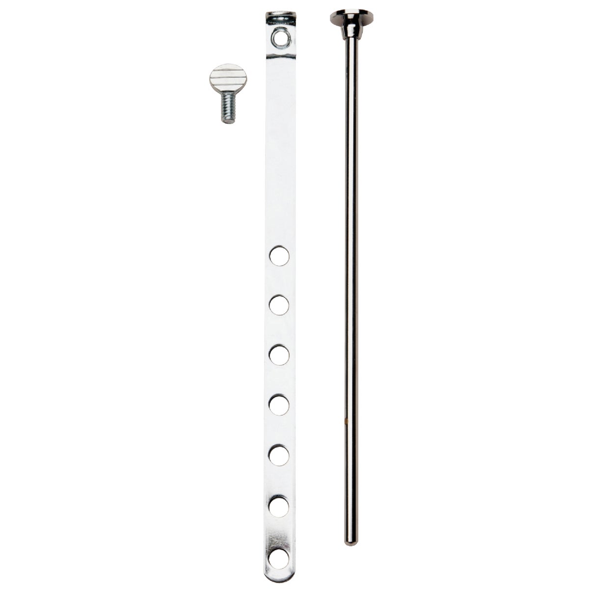 CHR POPUP LINKAGE &amp; ROD - 430056 by Plumb Pak/keeney Mfg