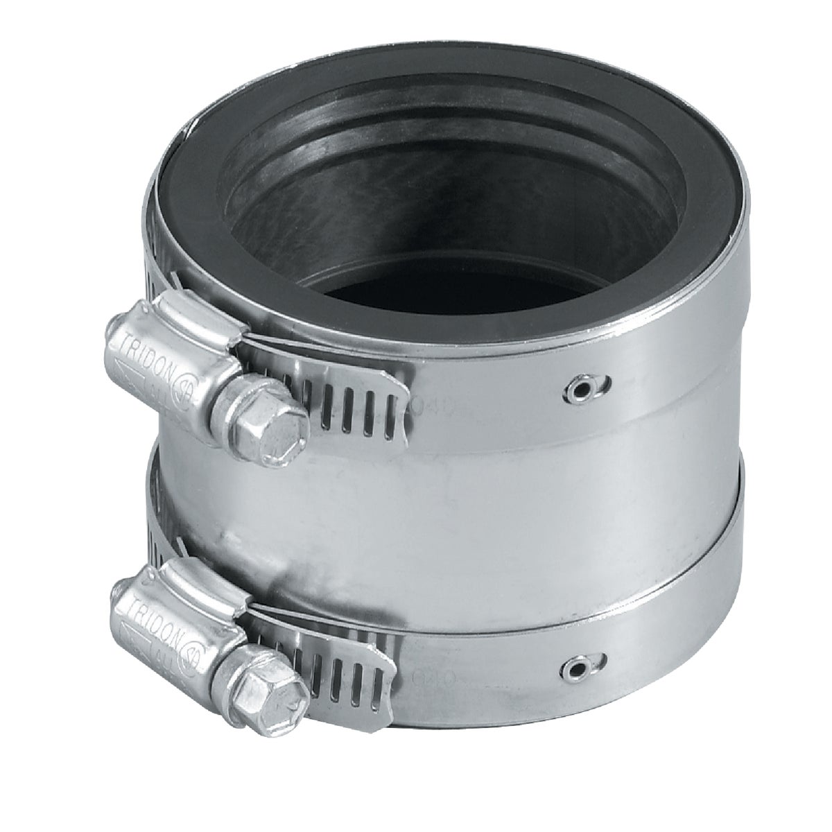 2" SHIELDED COUPLING - P3000-22 by Fernco Inc