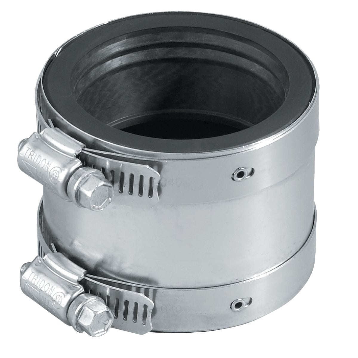 4" SHIELDED COUPLING - P3000-44 by Fernco Inc