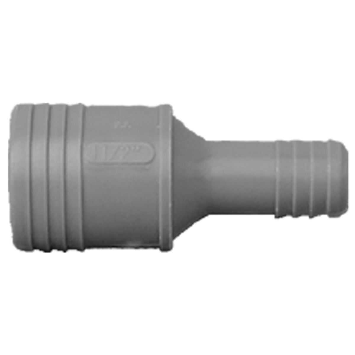 3/4X1/2 INSERT COUPLING - 350175 by Genova Inc