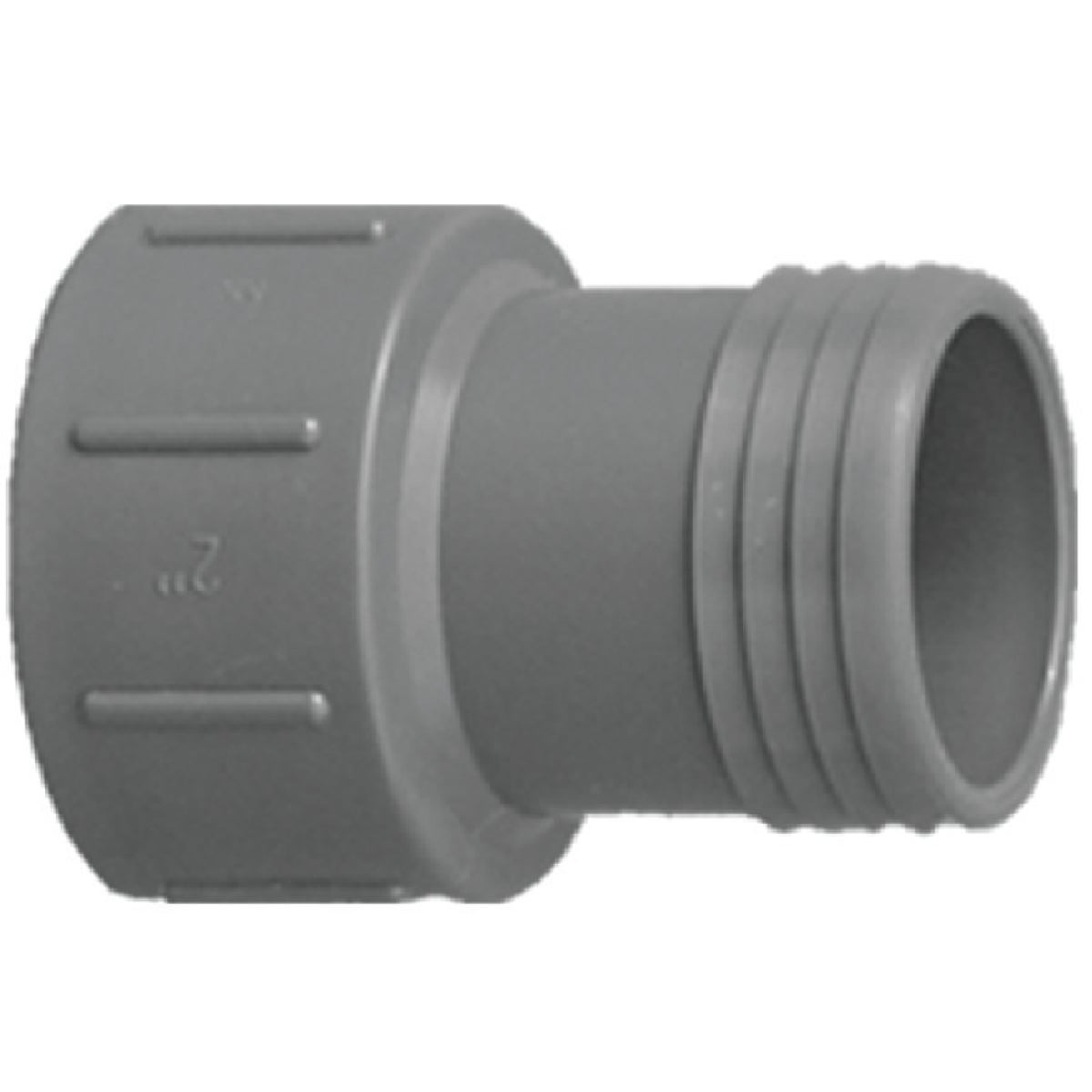 1/2"POLY FIPXINS ADAPTER - 350305 by Genova Inc