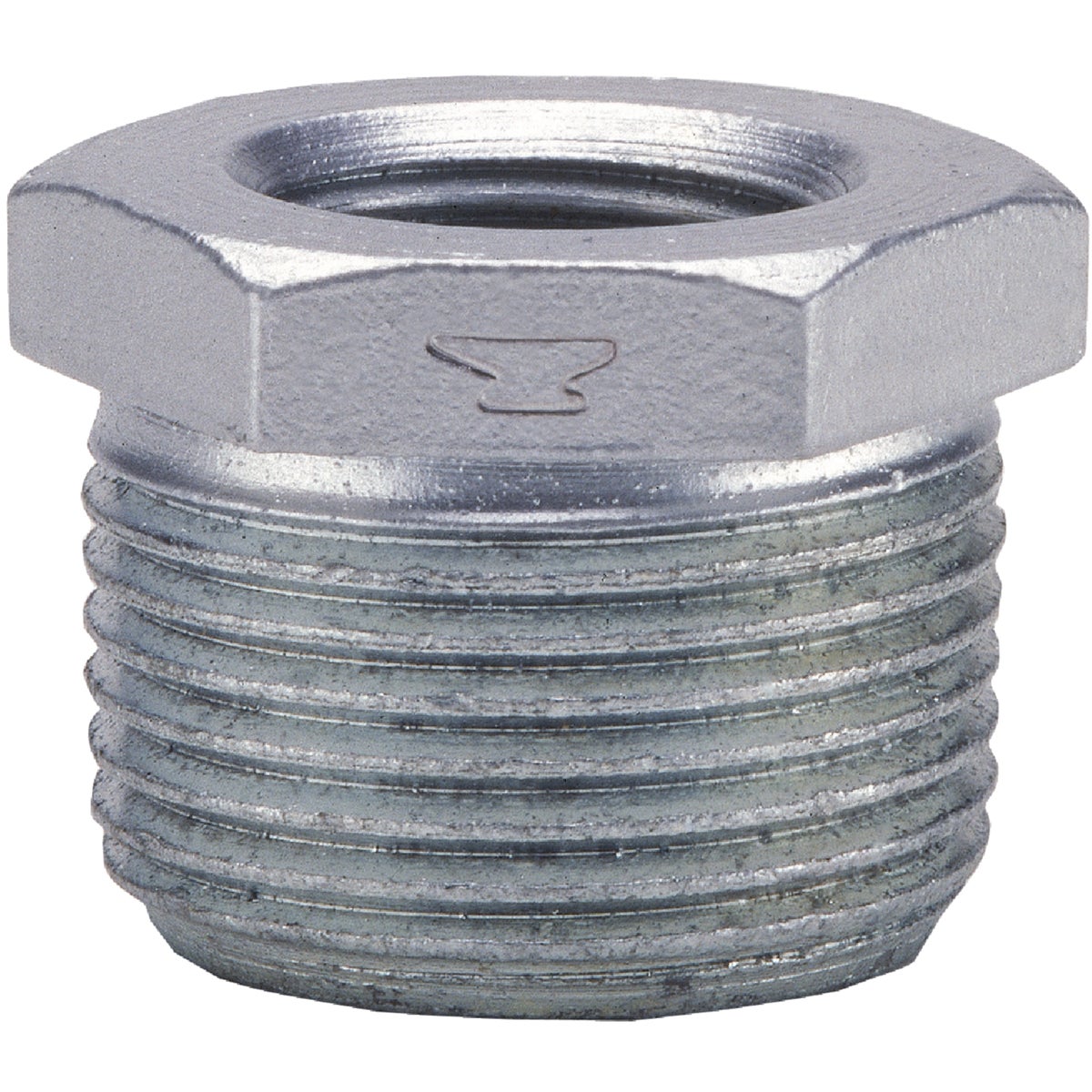 1-1/2X1 GALV BUSHING - 8700131157 by Anvil International