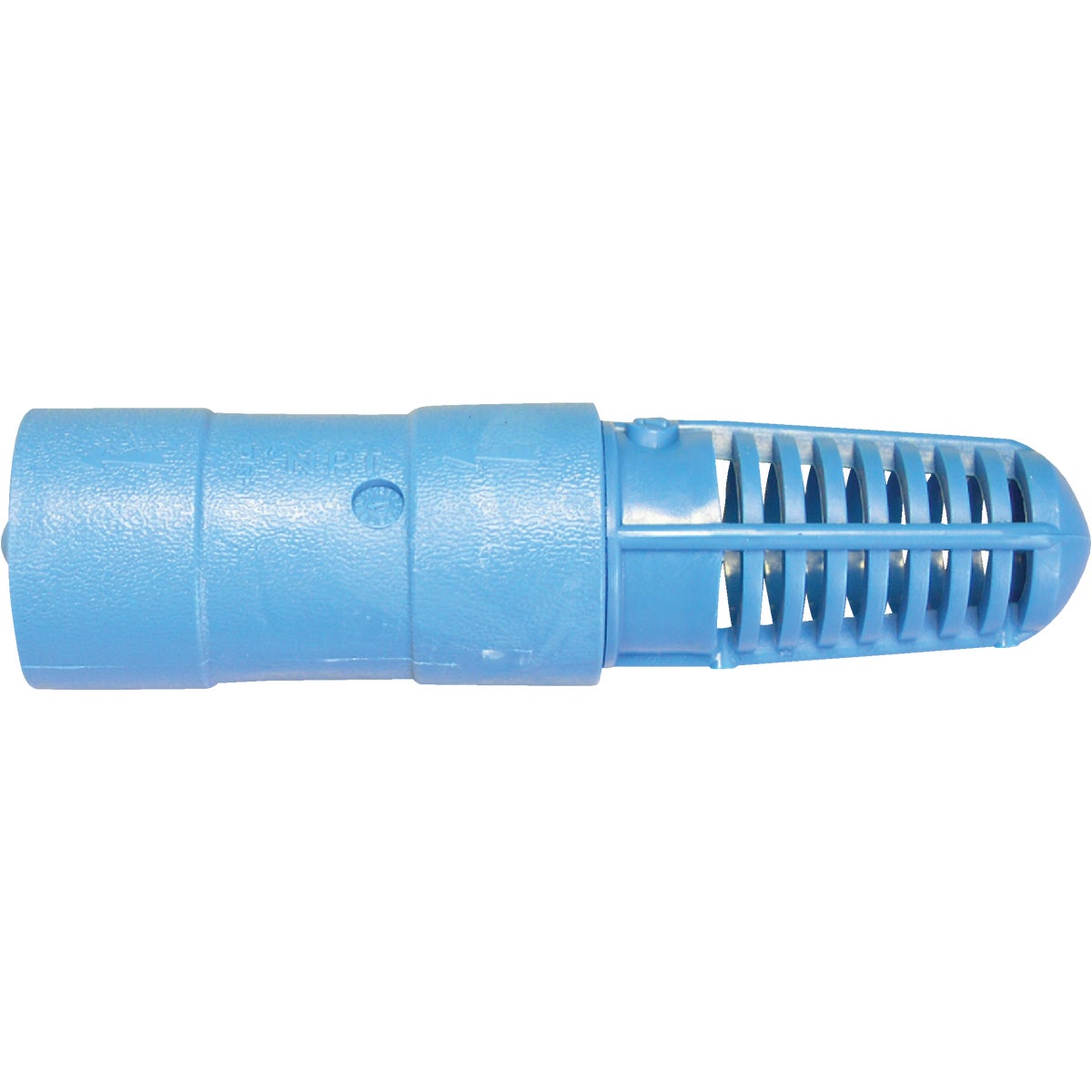 3/4" FOOT/CHECK VALVE - SFV75 by Campbell Mfg Inc
