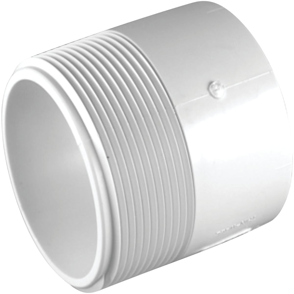 3" SCH30 MIP ADAPTER - 60430 by Genova Inc