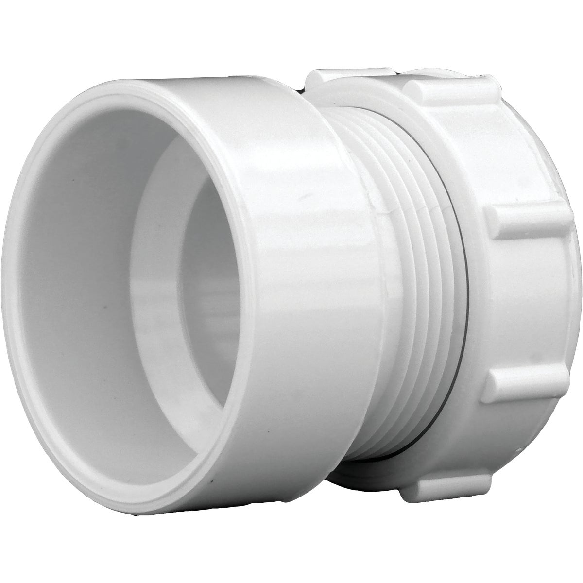 1-1/2X1-1/4 F ADAPTER - 72211 by Genova Inc  Pvc Dwv