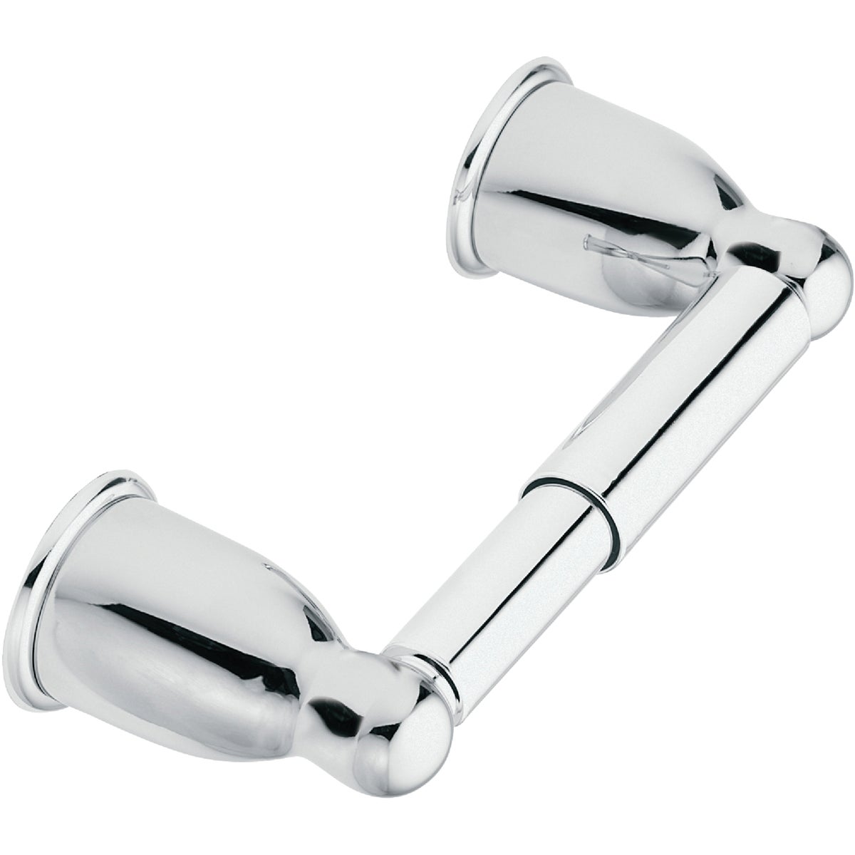 CHROME PAPER ROLLER - YB8099CH by C S I Donner