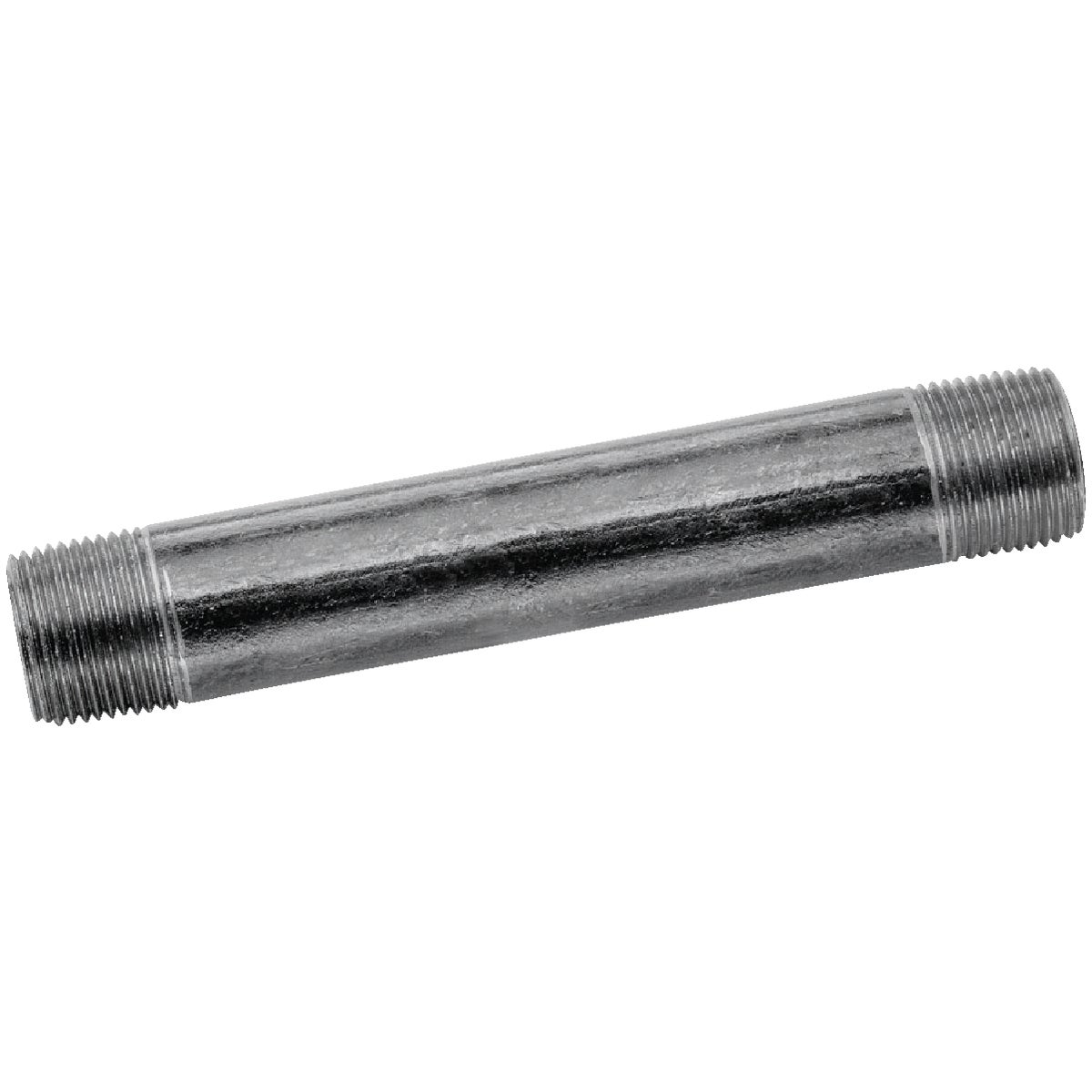 1/2X6 BLACK NIPPLE - 8700138855 by Anvil International