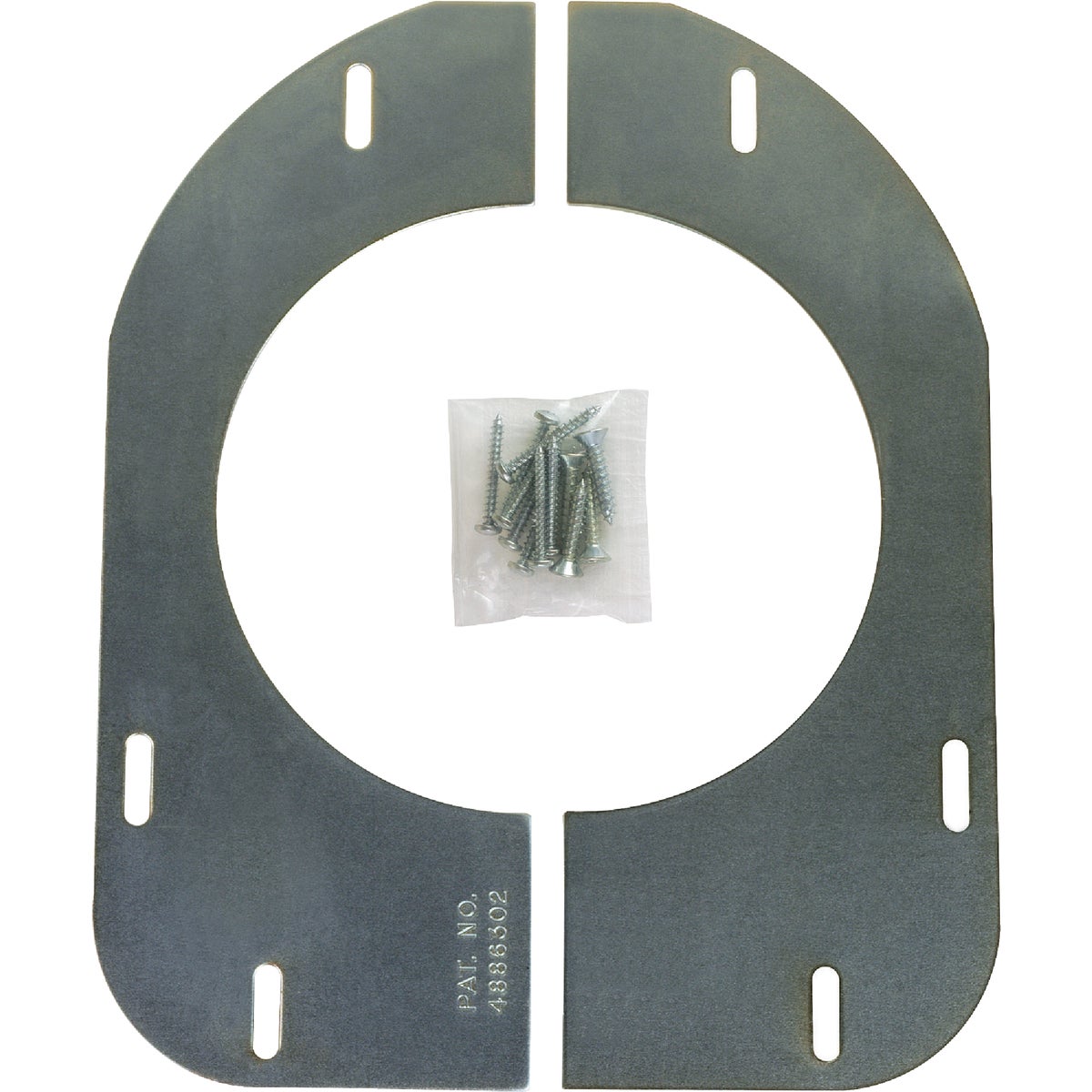 CLOSET FLANGE SUPPORT - 490-11322 by Sioux Chief Mfg