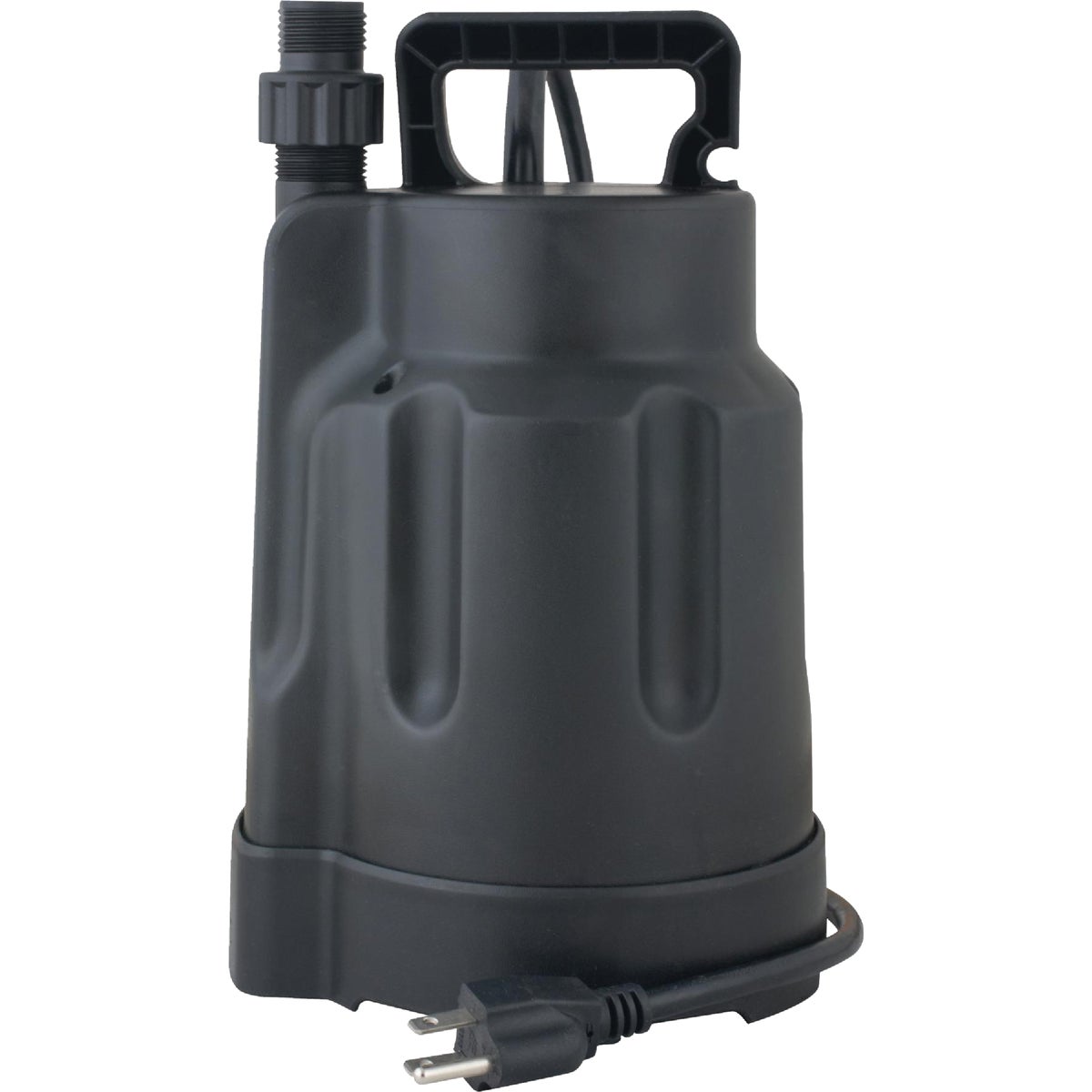 1/6HP SUMP UTILITY PUMP - UTHA-L by Star Water Systems