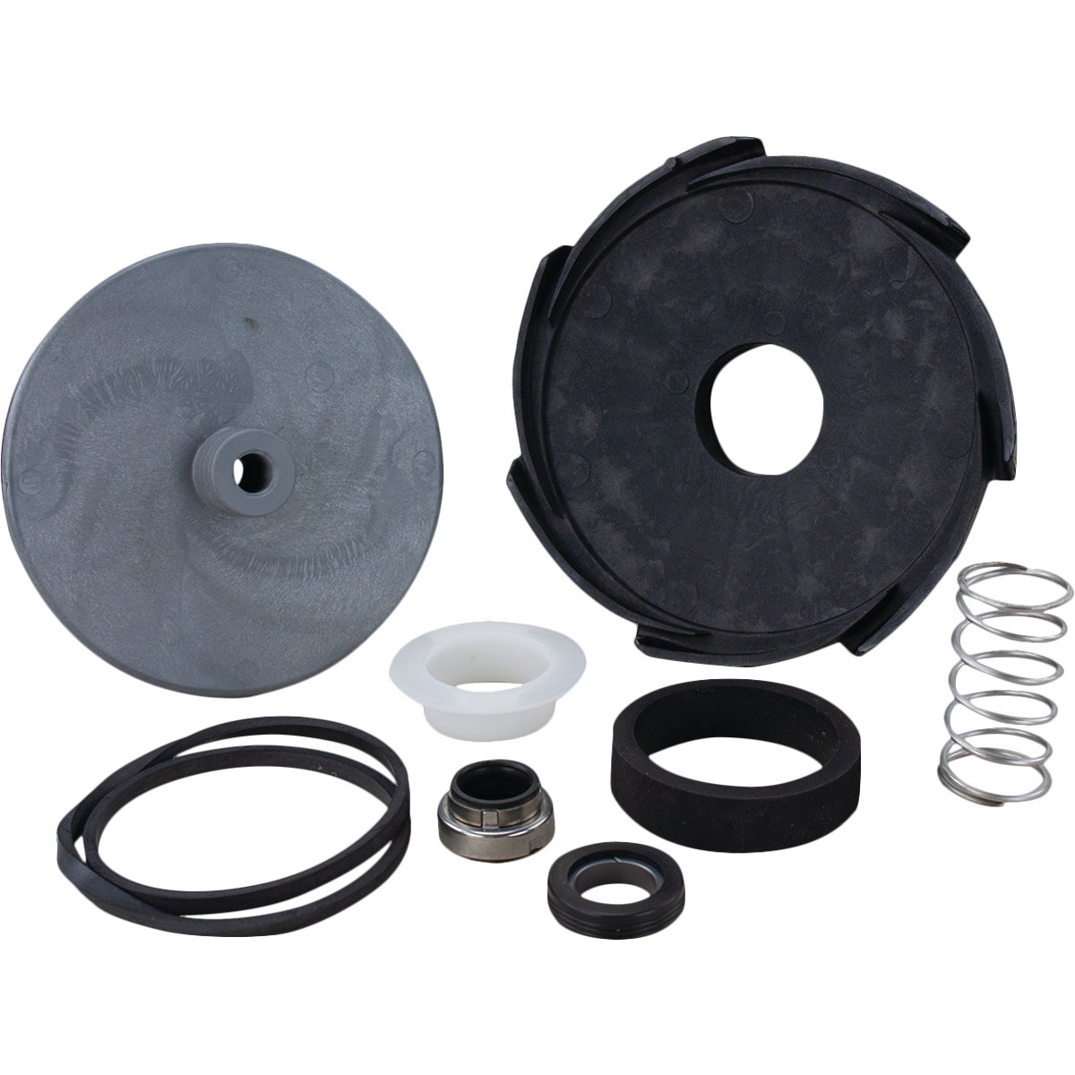 1/2HP SERVICE KIT - KH02 by Star Water Systems