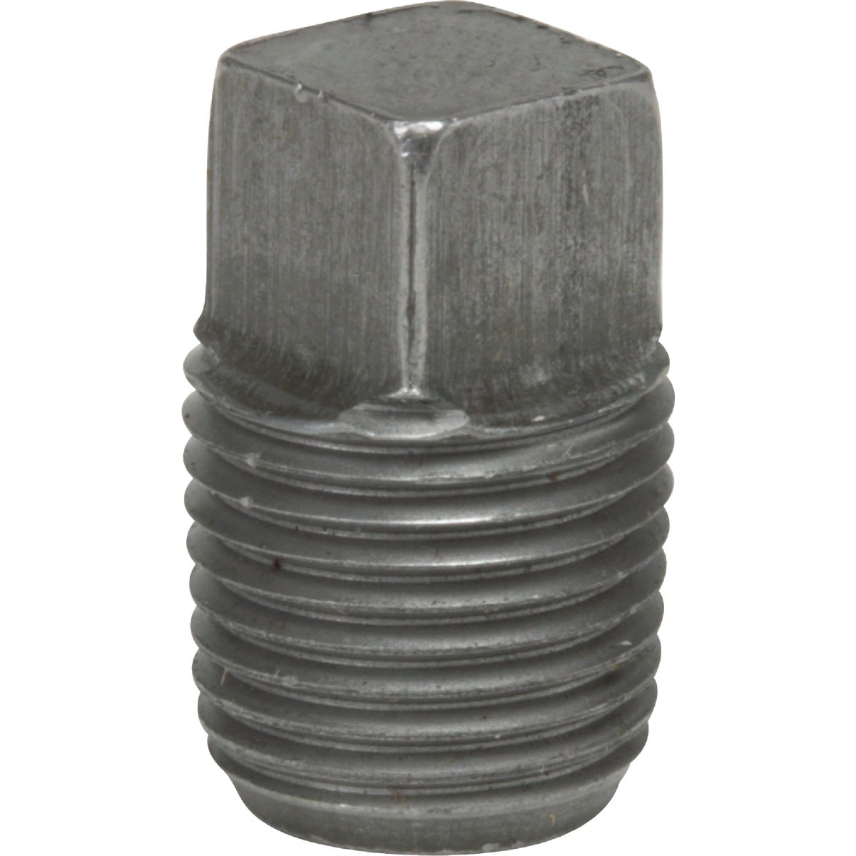 3/8" BLK SQ PLUG - 8700159208 by Anvil International