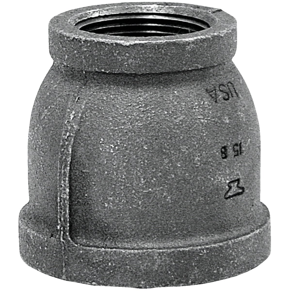 1-1/4X1 BLK COUPLING - 8700134409 by Anvil International