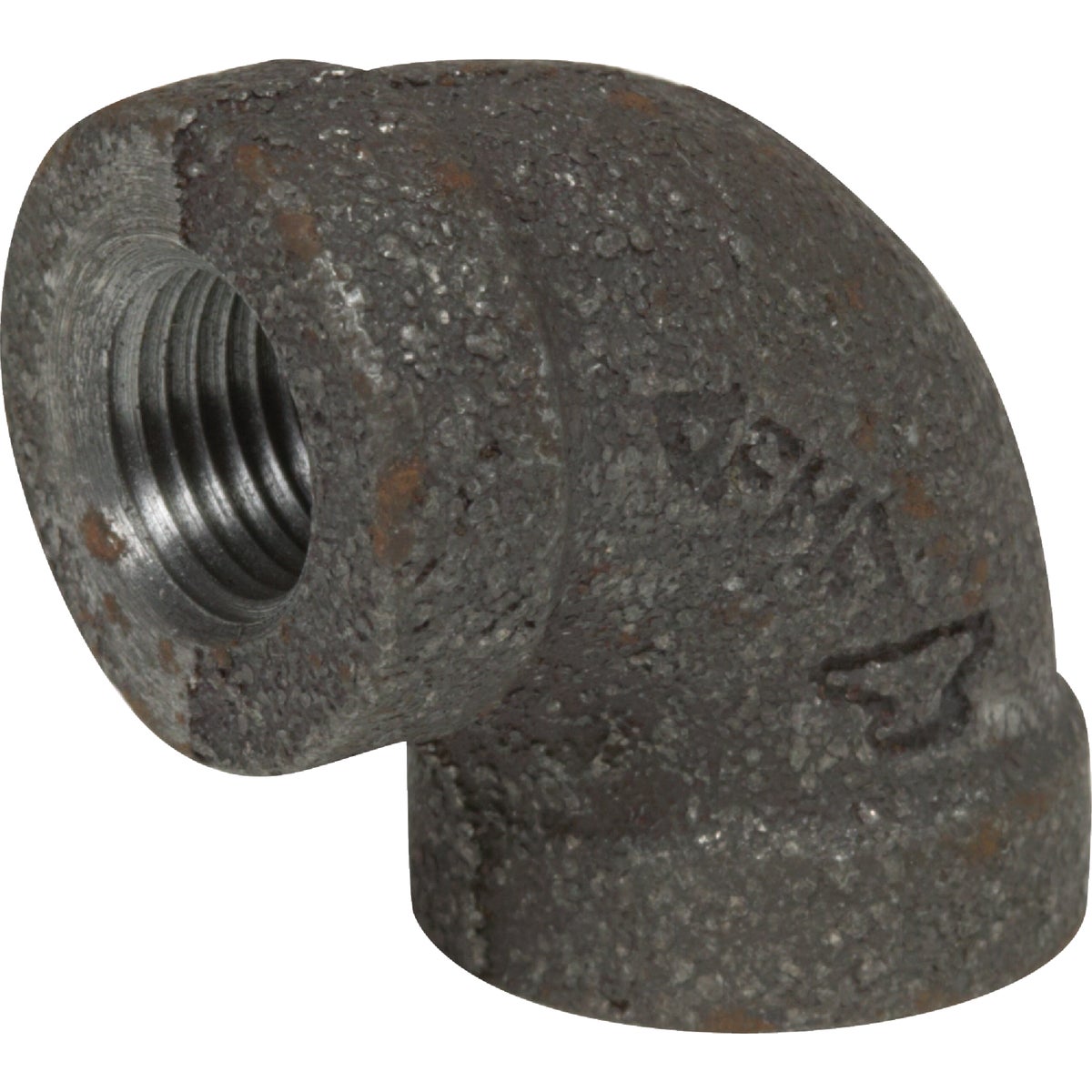 3/8" 90D BLK ELBOW - 8700123659 by Anvil International