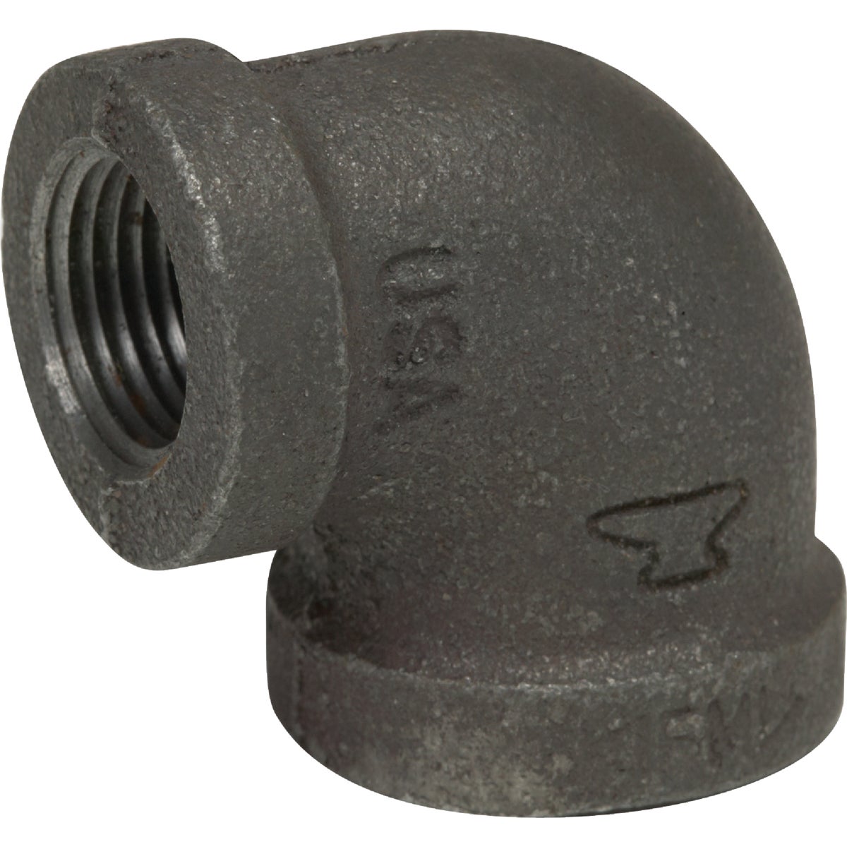 1X3/4 90D BLK ELBOW - 8700124707 by Anvil International