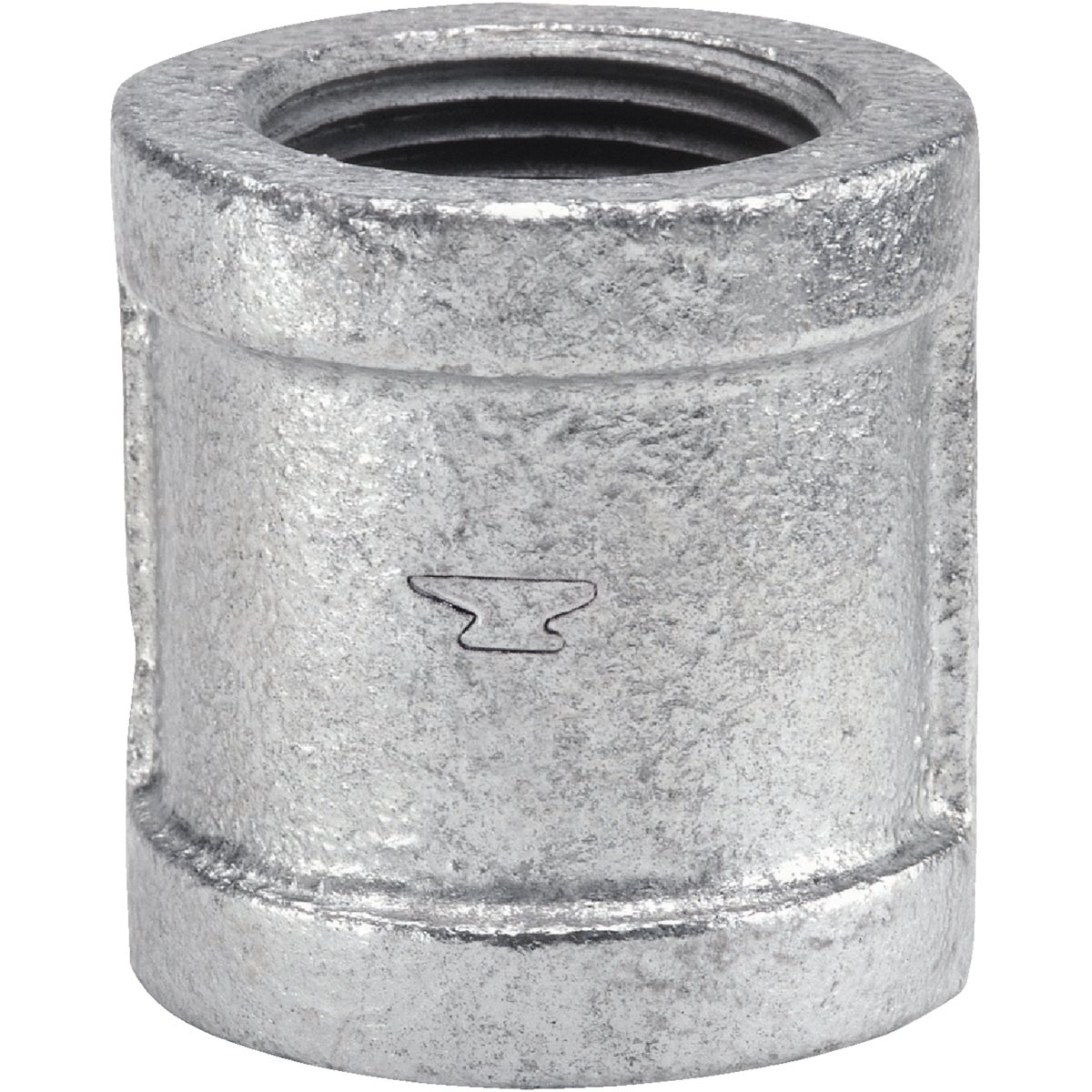 1/2" GALV COUPLING - 8700133559 by Anvil International