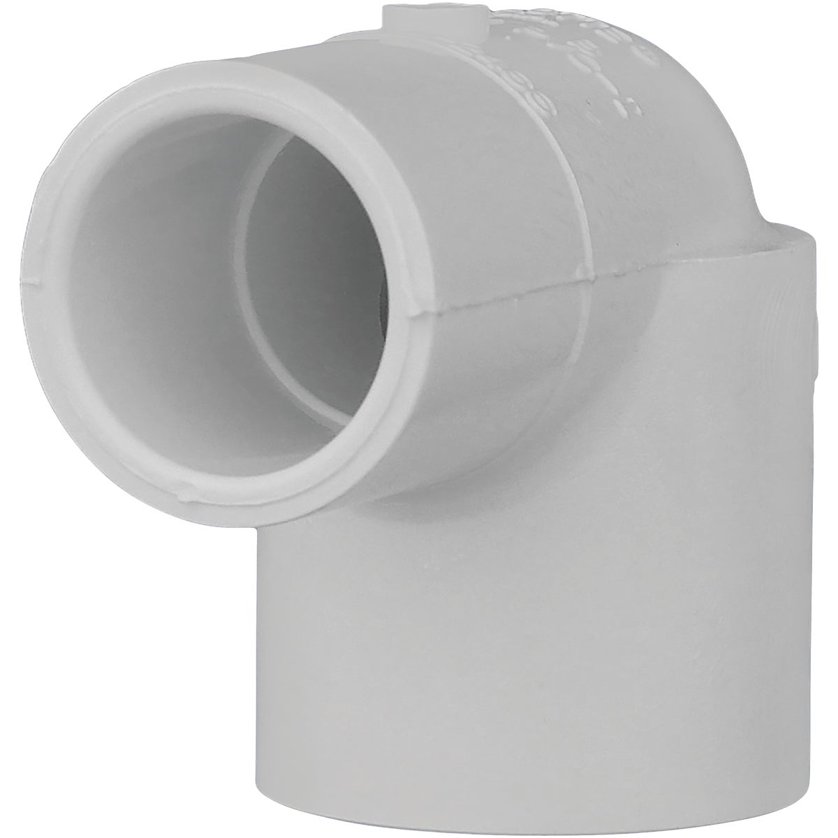 3/4" SXSP 90D STRT ELBOW