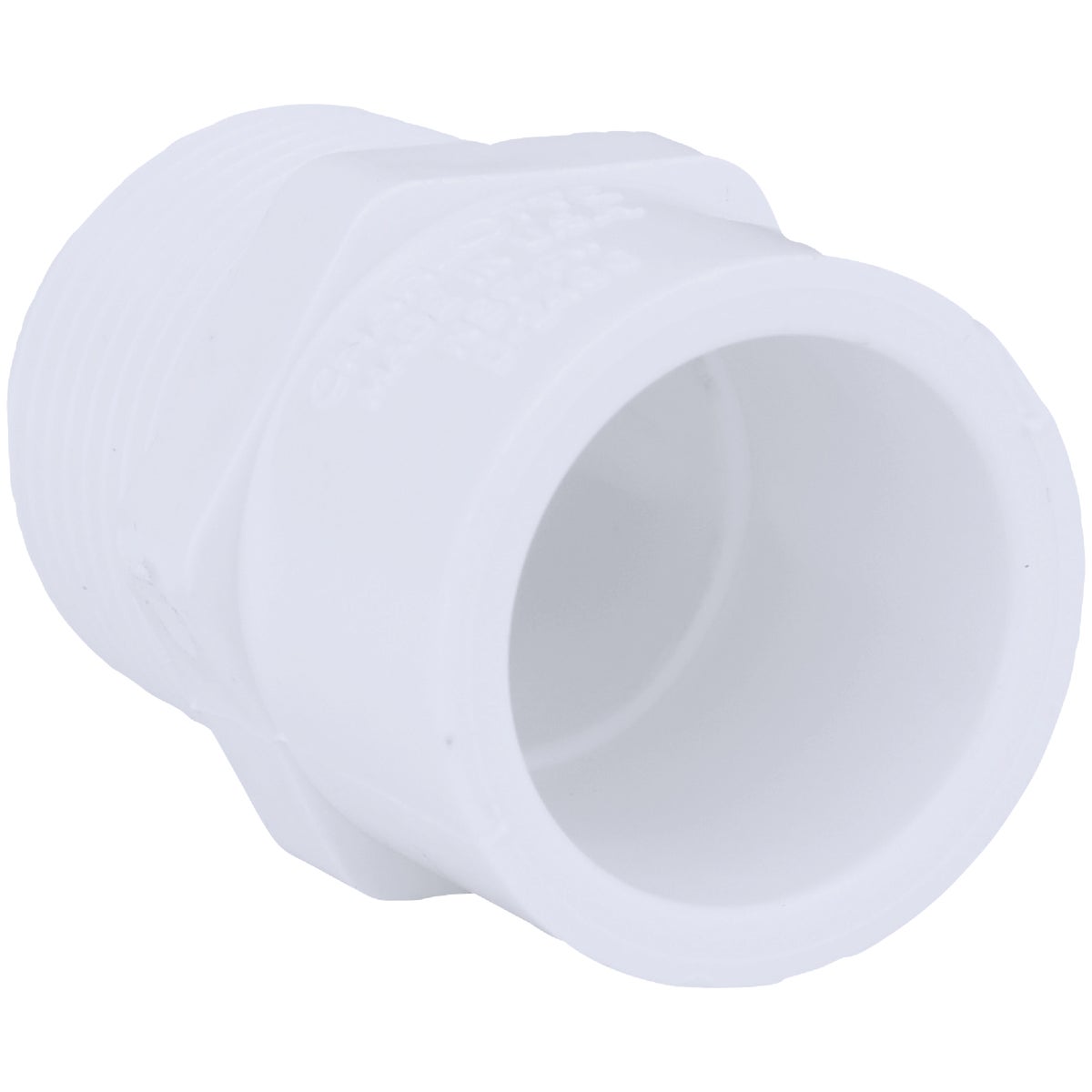 3/4X1/2 PVC MXS ADAPTER - 30457 by Genova Inc