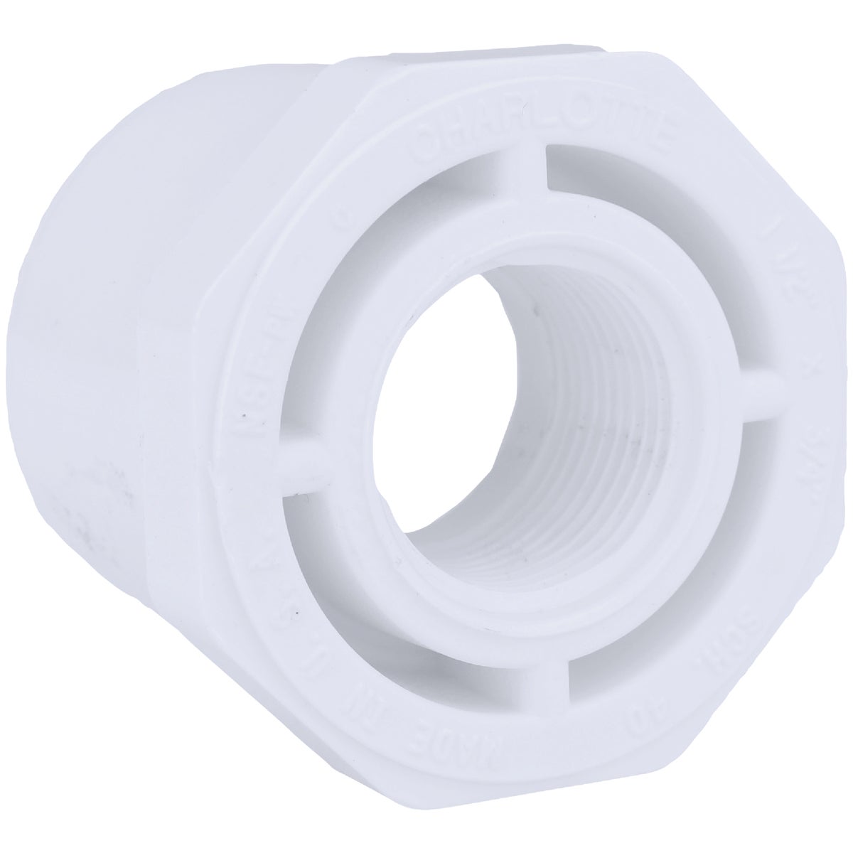 11/2X3/4 SPGFIP BUSHING - 34257 by Genova Inc
