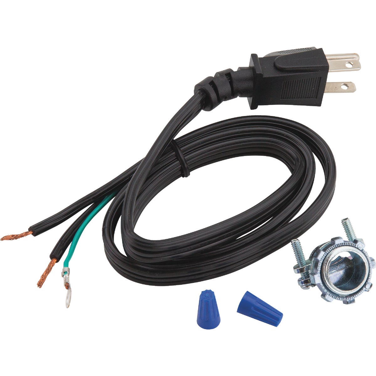 POWER CORD KIT - 1024 by Waste King