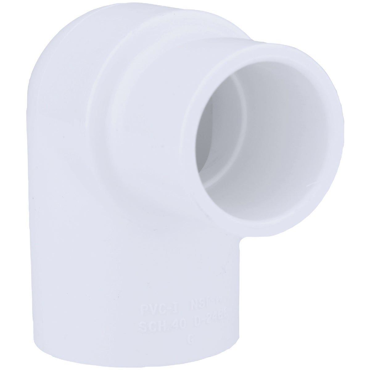 1X3/4 PVC SXS 90D ELBOW - 30717 by Genova Inc