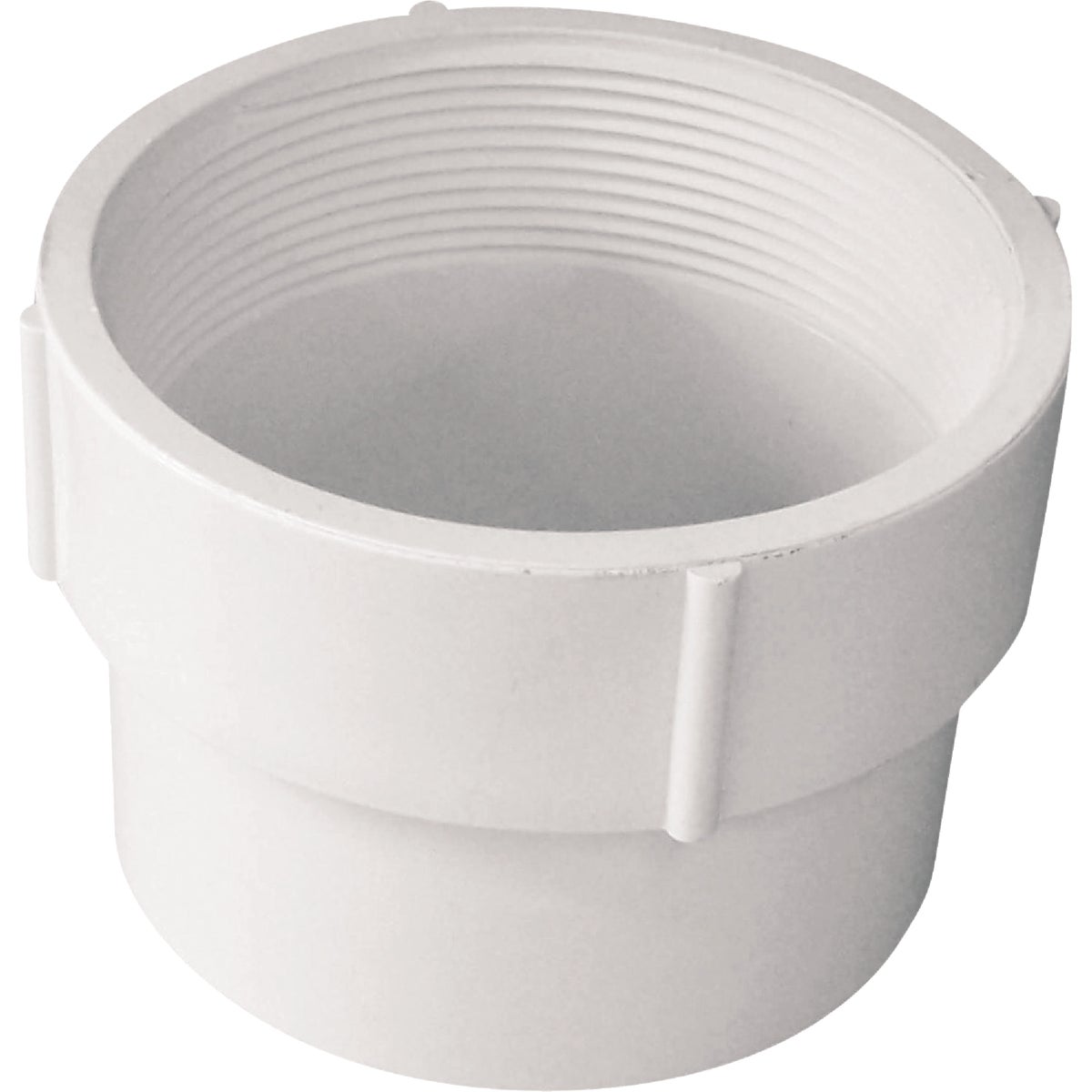 4" S&amp;D FEMALE ADAPTER - 40340 by Genova Inc