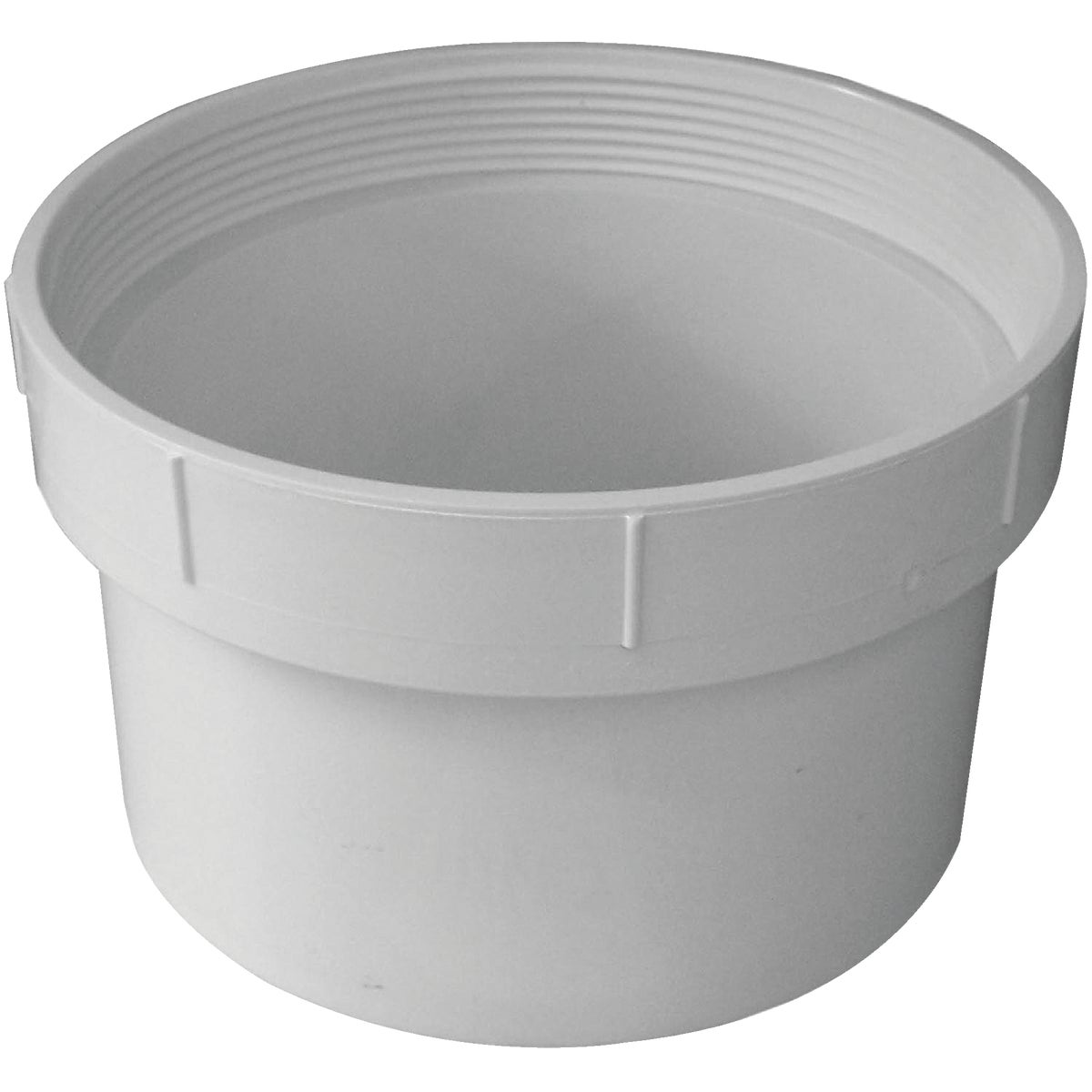 4" S&amp;D CLEANOUT FITTING - 41639 by Genova Inc