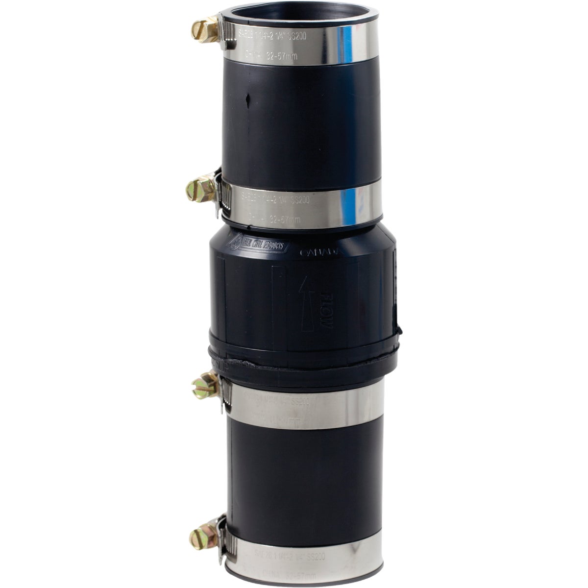 1-1/2"SUMP PUMP CK VALVE - BSC-150-SB by Campbell Mfg Inc