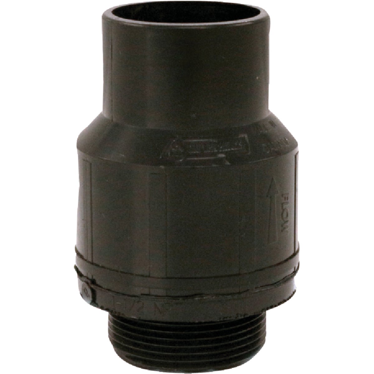 1-1/2"SUMP PUMP CK VALVE - BSC-150 by Campbell Mfg Inc