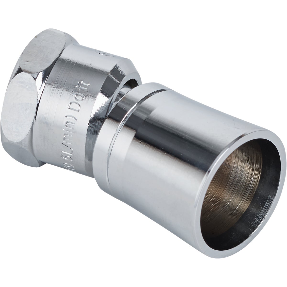 STANDARD SHOWERHEAD - 436139 by Do it Best