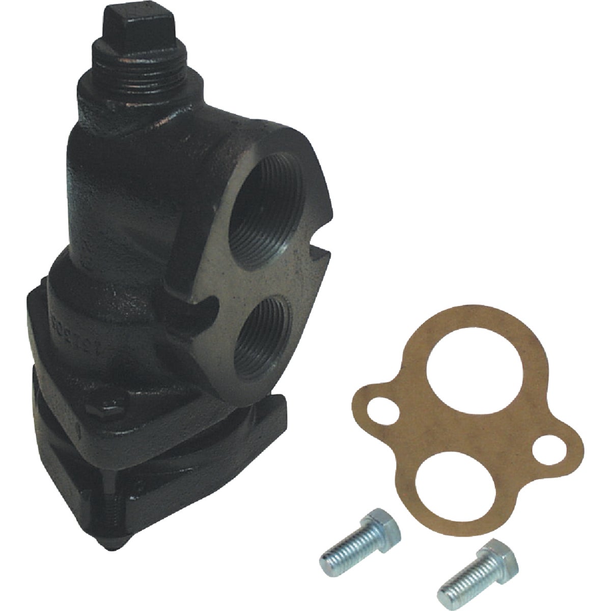 2" RIGHT ANGLE ADAPTER - 127025 by Star Water Systems