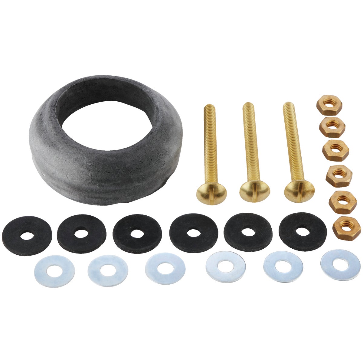 TANK BOLT KIT - 072055 by Wm H Harvey Co