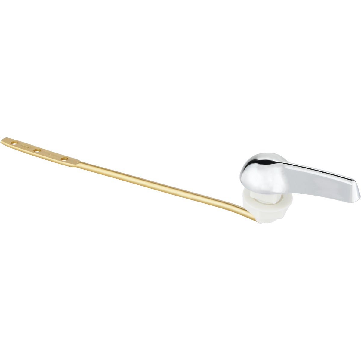 CHROME FLUSH LEVER - 091203 by Wm H Harvey Co