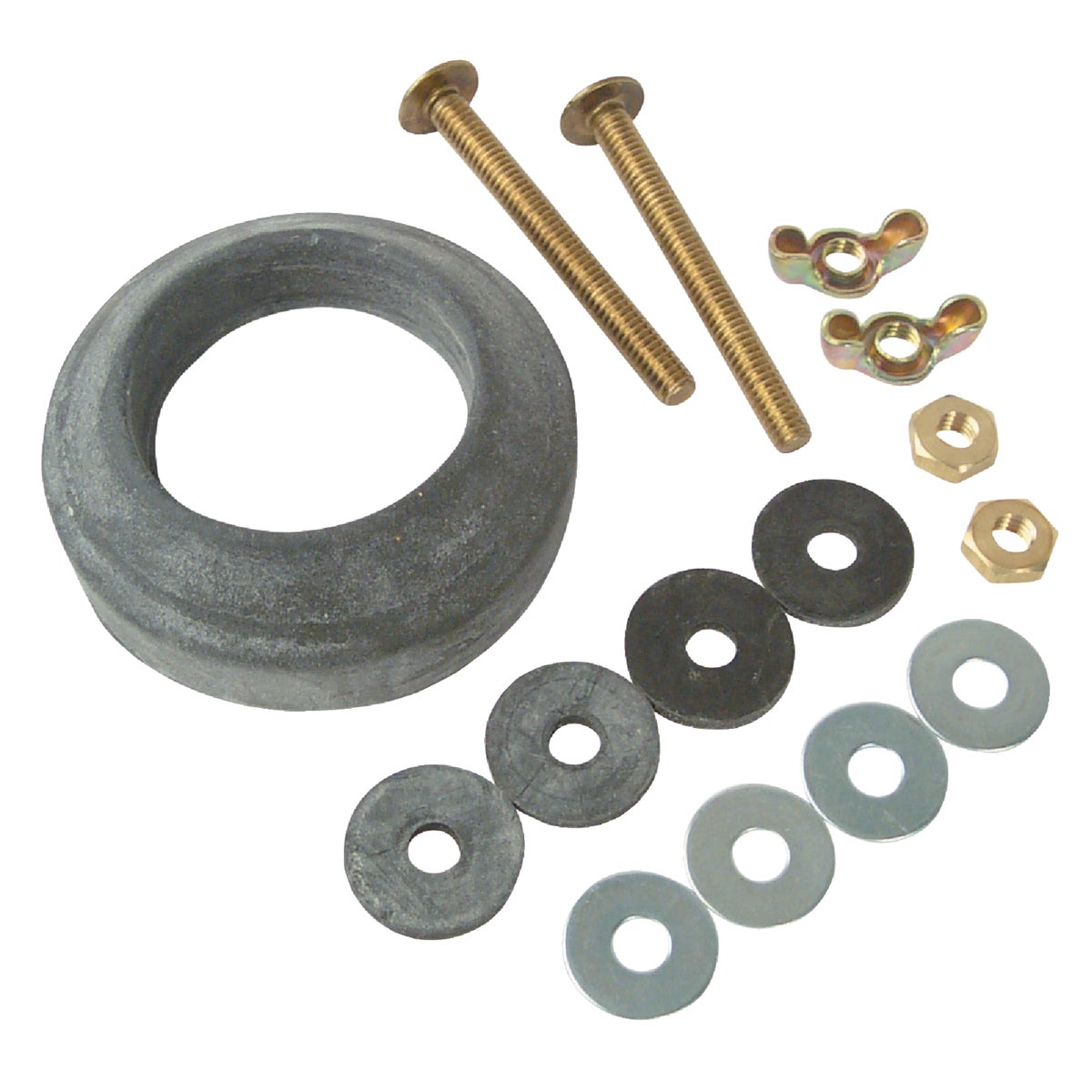 GASKET AND TANK BOLT KIT - 436860 by Do it Best