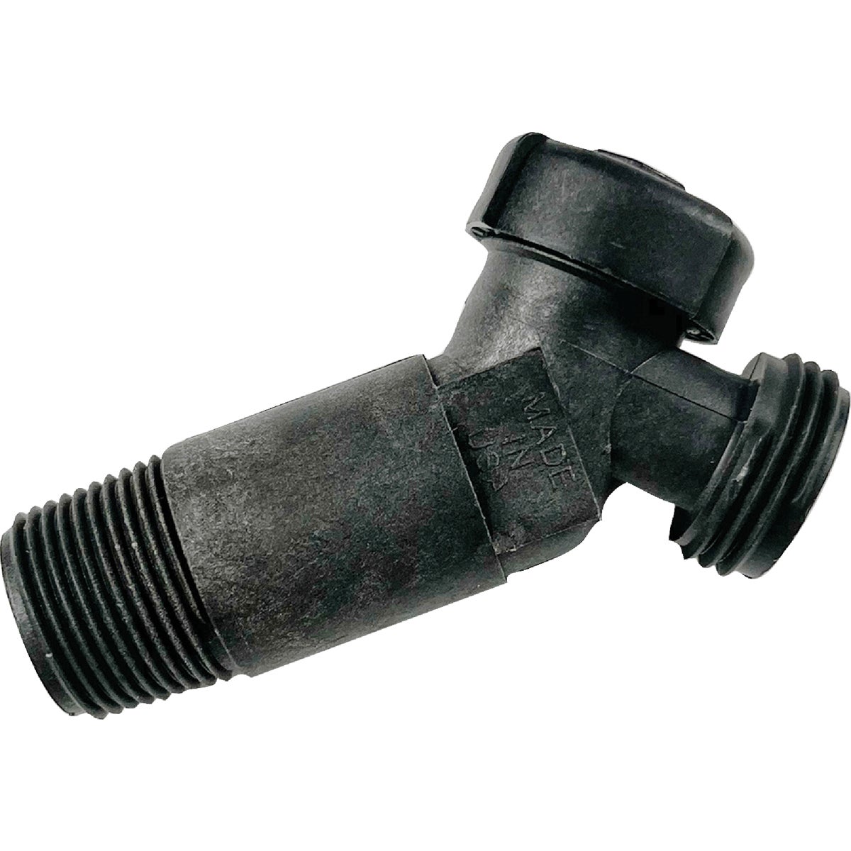 DV2.0 DRAIN VALVE - 9000058 by Reliance State Ind