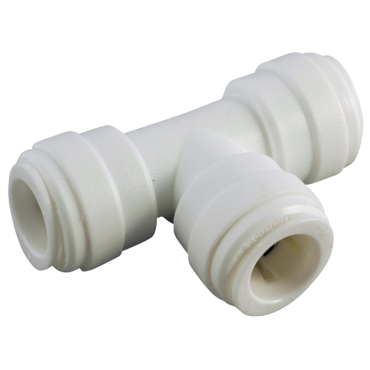 5/8" UNION TEE - 53064-10 by Anderson Metals Corp