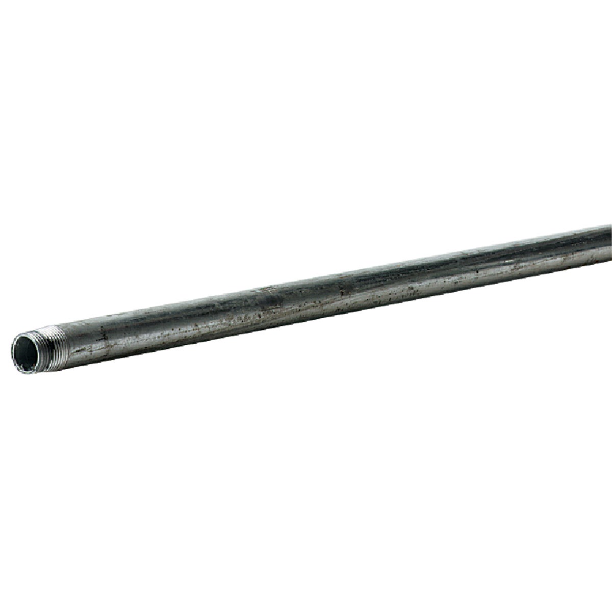 3/4"X21' GALV PIPE -  by Southland Pipe