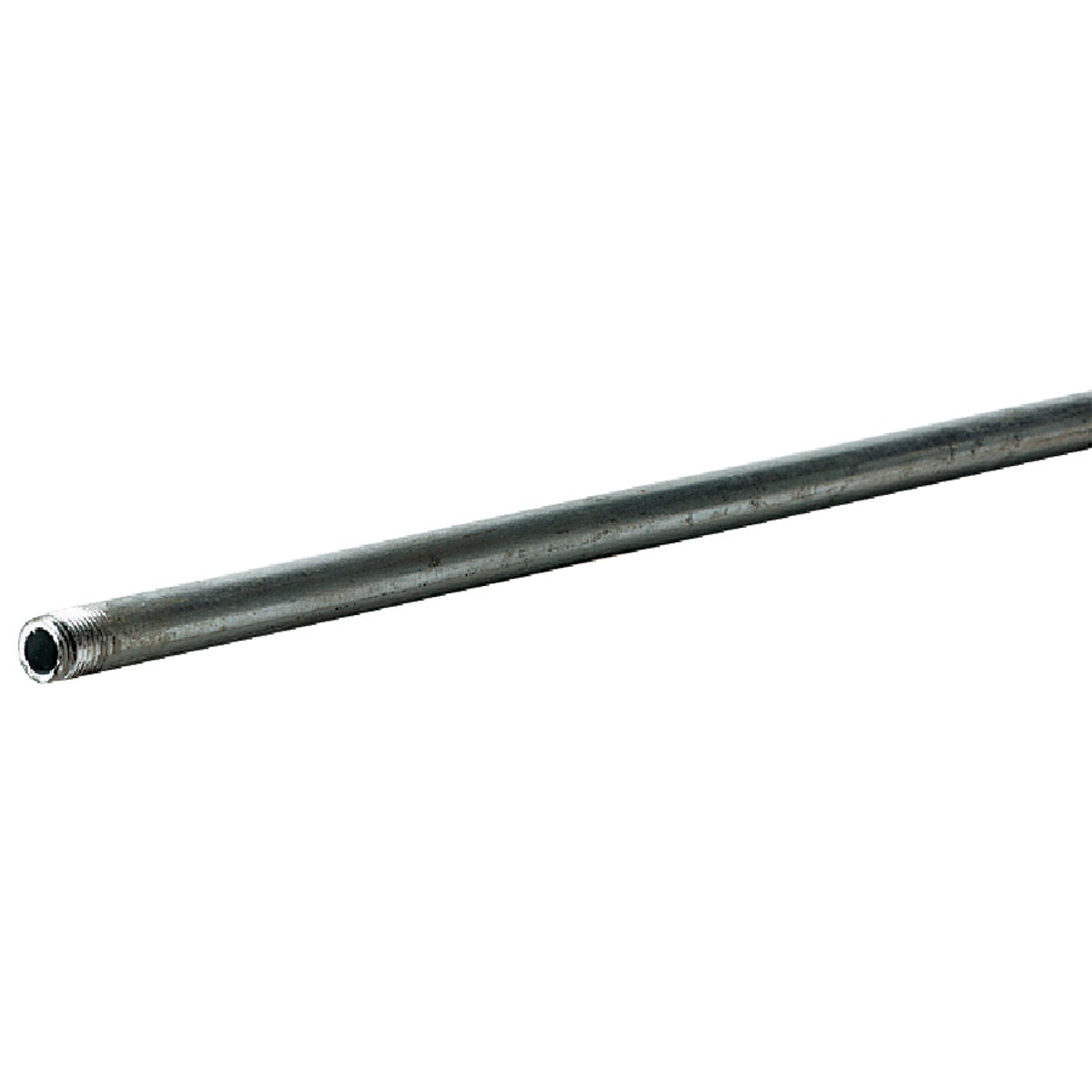 1/2"X21' GALV PIPE -  by Southland Pipe