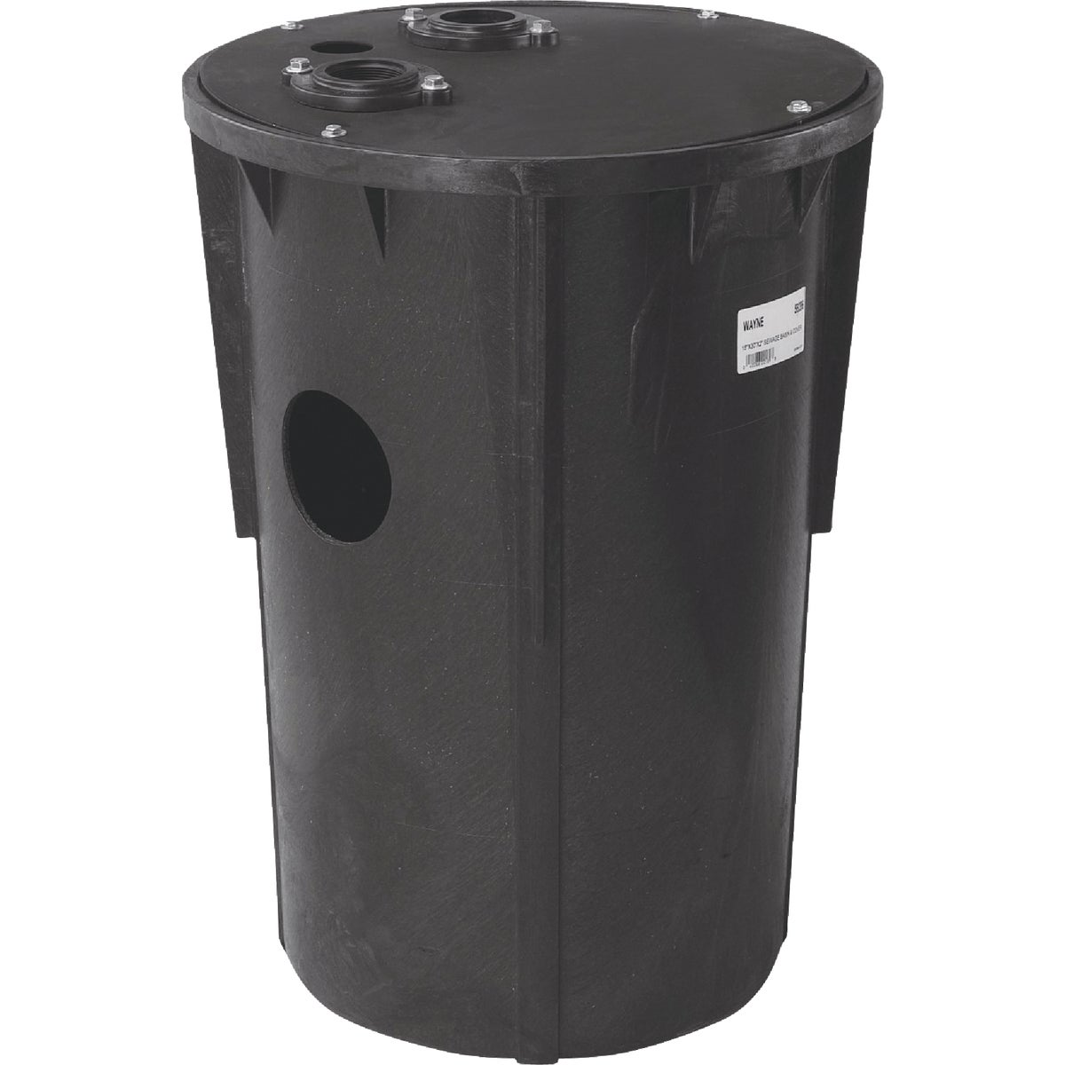 18X30 SEWAGE BASIN - 28485-WYN1 by Wayne Water Systems