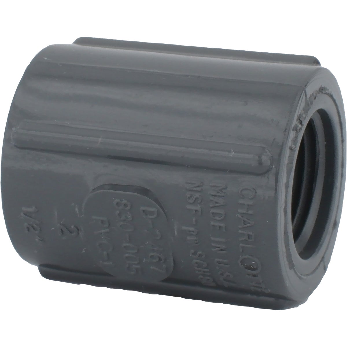 1/2FIPXFIP SH80 COUPLING - 301258 by Genova Inc