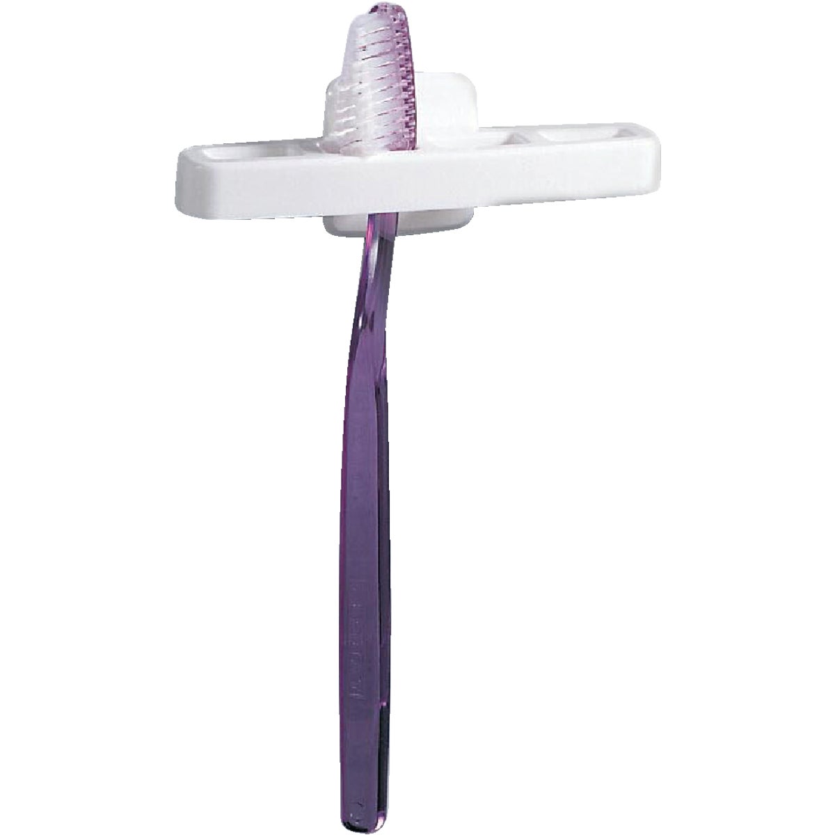 TOOTHBRUSH HOLDER - 22030101.24 by Homz Products  Bath