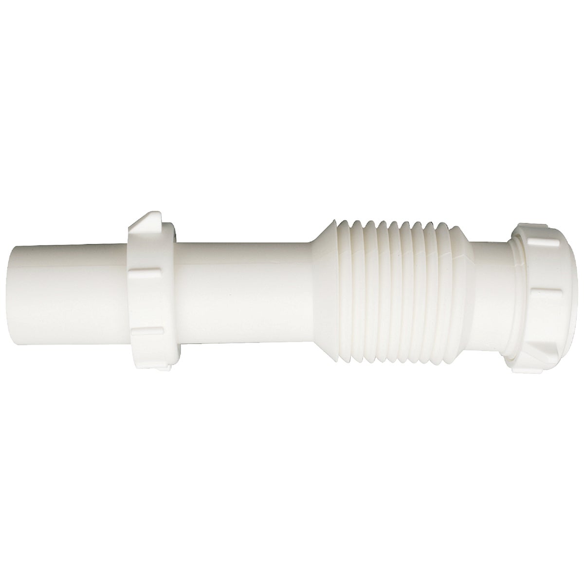 1-1/2X9 FLEX TAILPIECE