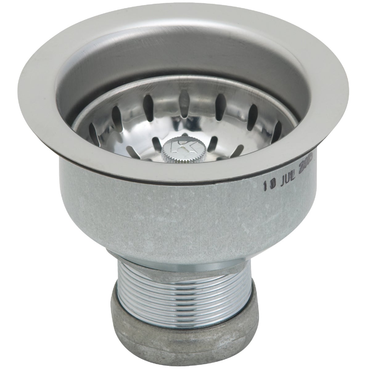 F/P LNG-SHNK SS STRAINER - 438431 by Plumb Pak/keeney Mfg