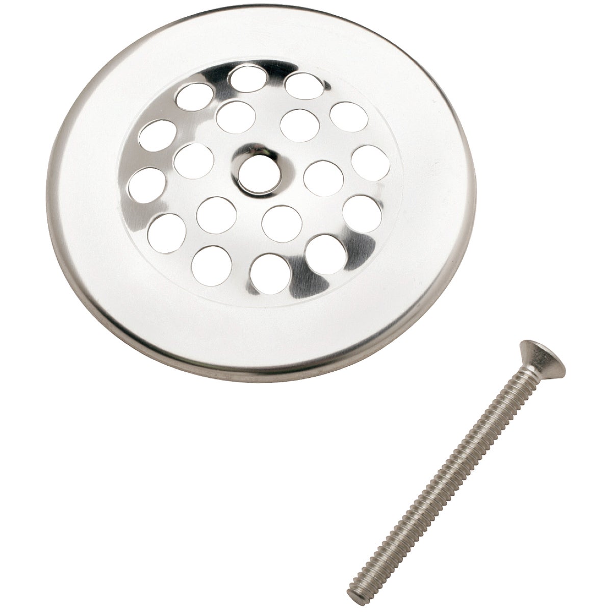 CHR TRIPLEVER STRAINER - 438477 by Plumb Pak/keeney Mfg