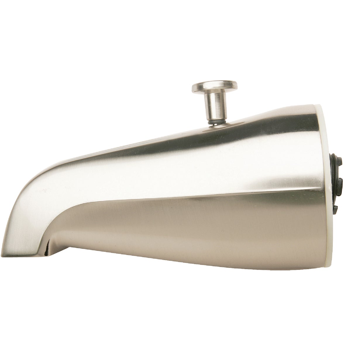 1/2" Bn Tub Spout