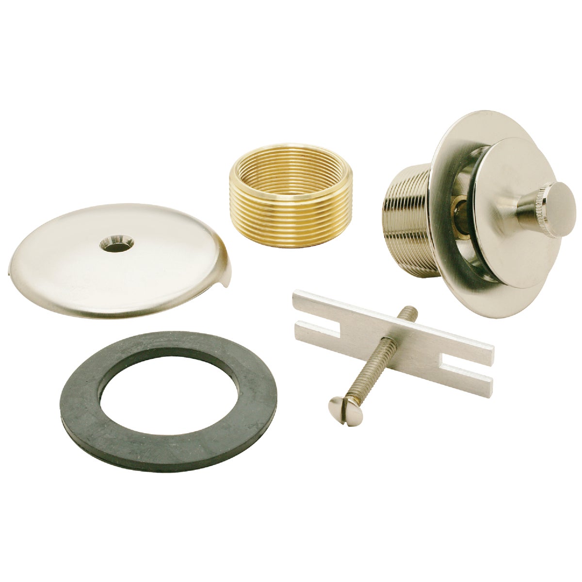 BN ROLLER BALL TRIM KIT - 438823 by Plumb Pak/keeney Mfg