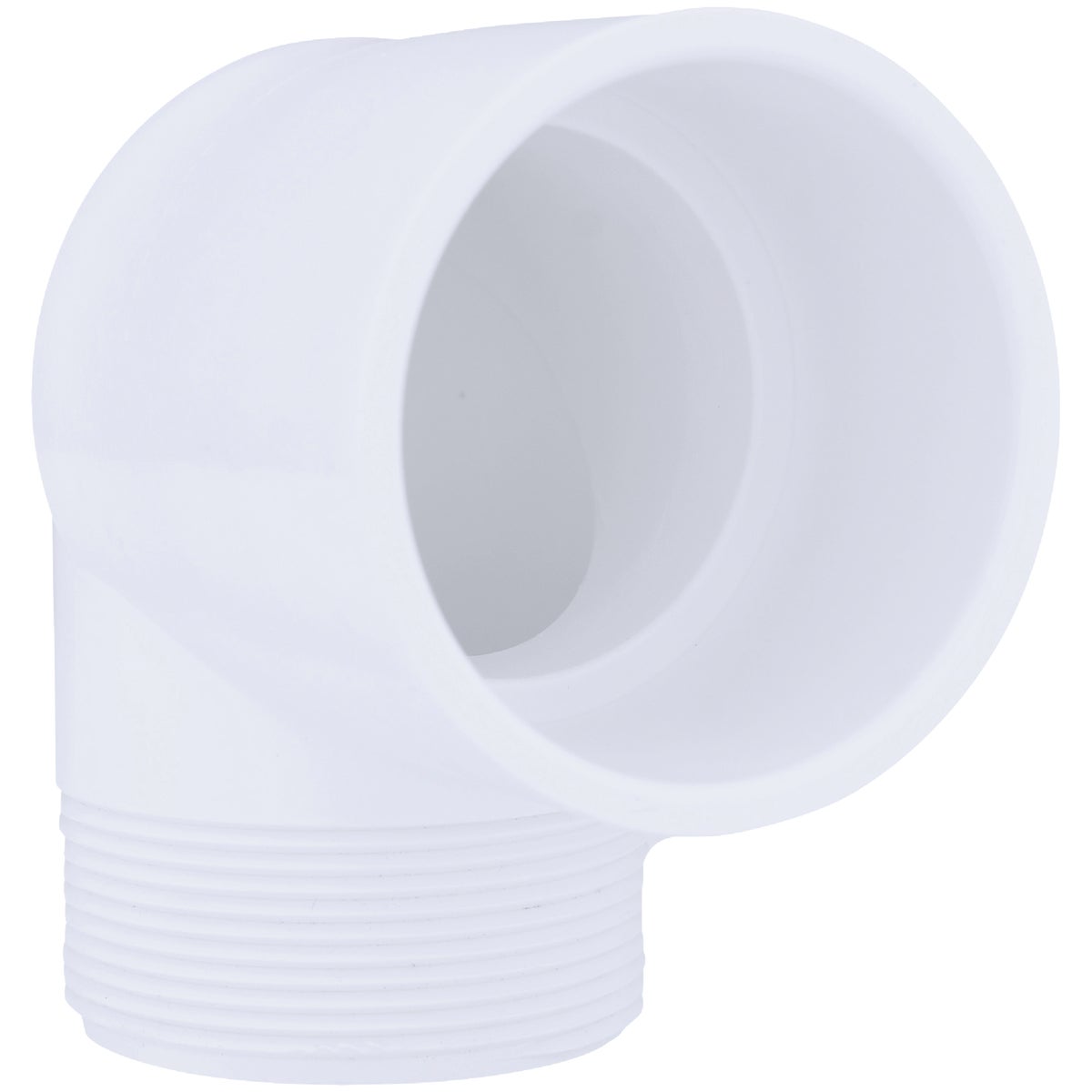 2" SXMIP 90D STRT ELBOW - 32820 by Genova Inc