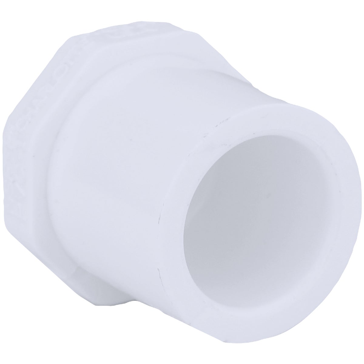 1/2" SCH40 SPIGOT PLUG - 31825 by Genova Inc