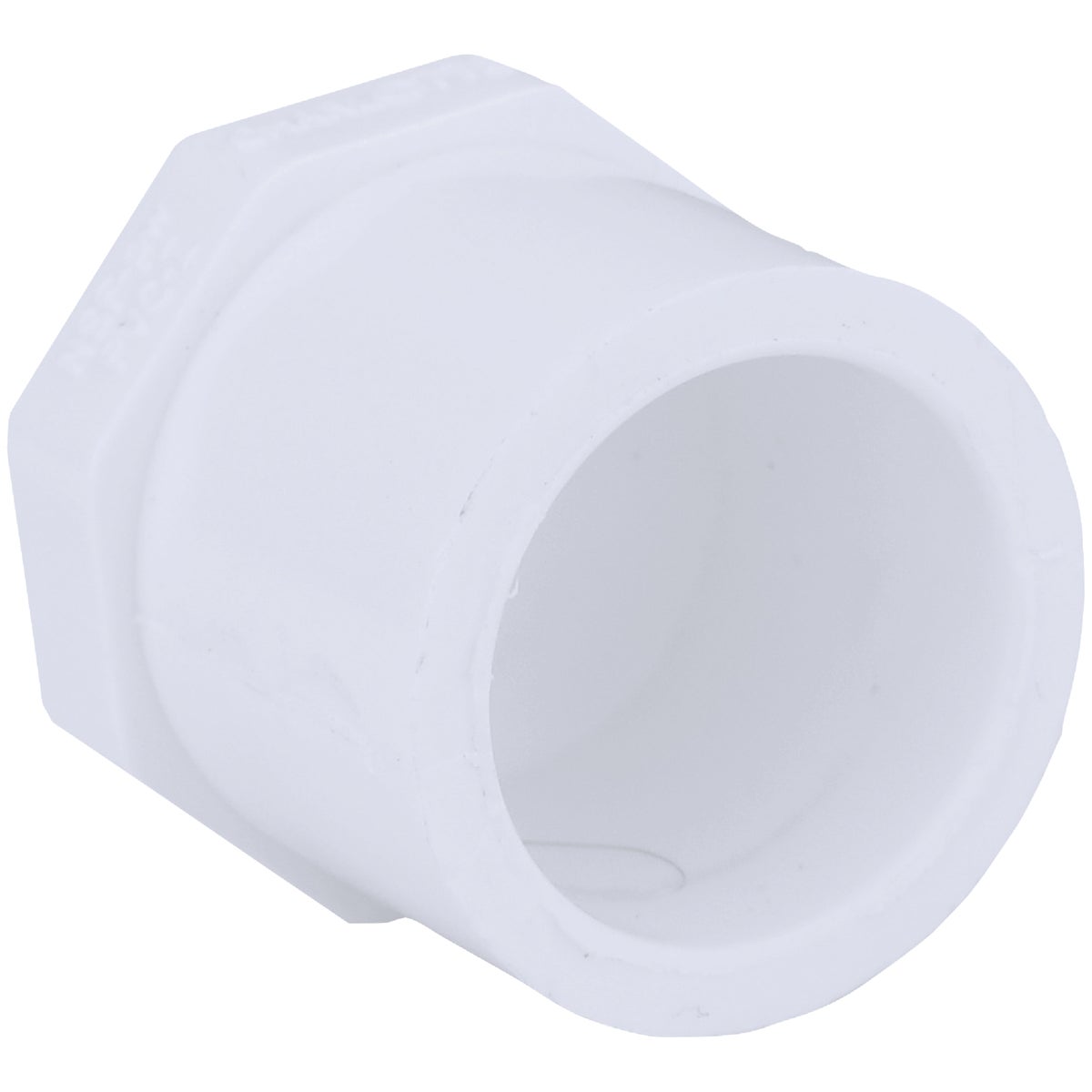3/4" SCH40 SPIGOT PLUG - 31827 by Genova Inc