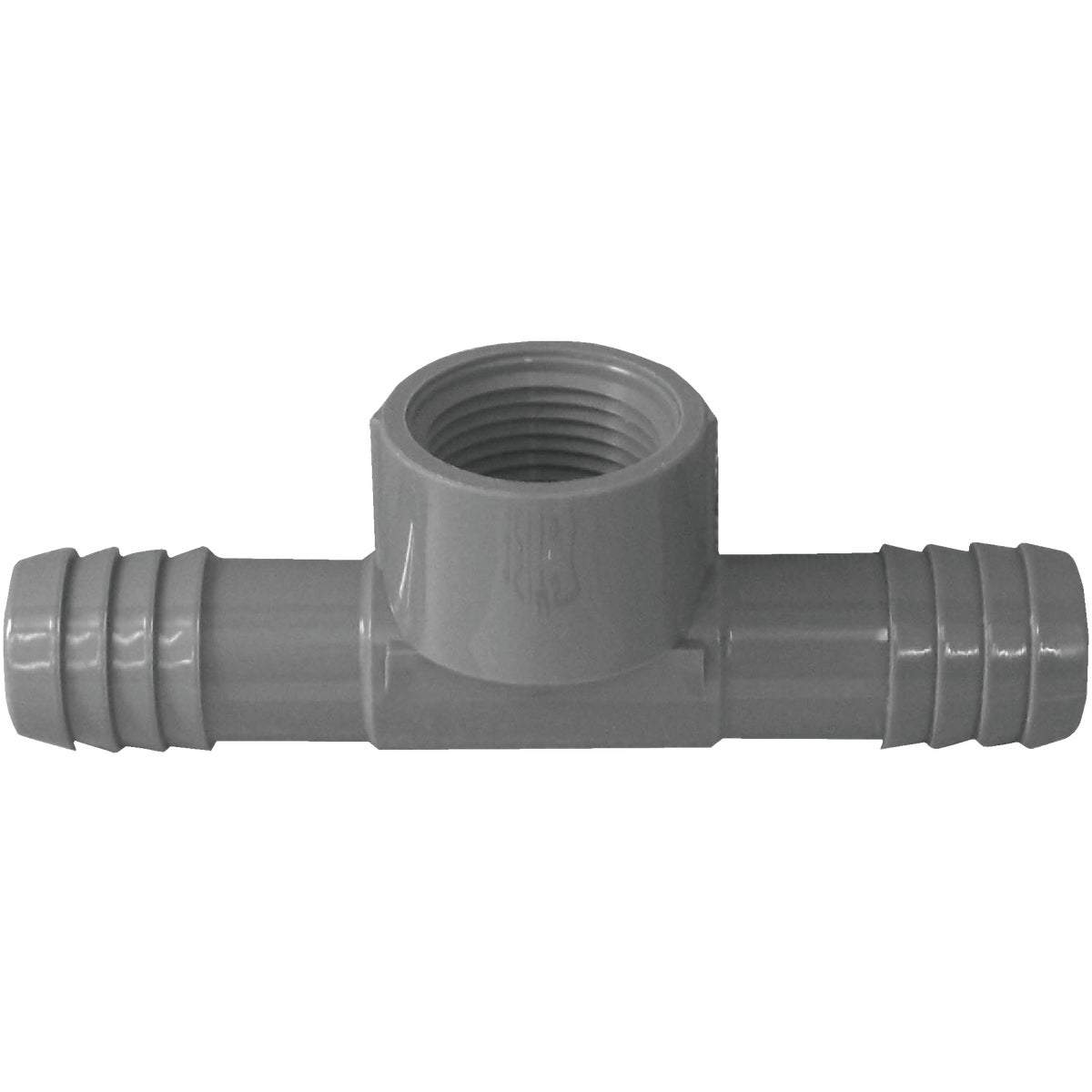3/4"POLY INSXINSXFIP TEE - 351457 by Genova Inc